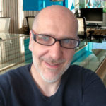 Eric PREBIN